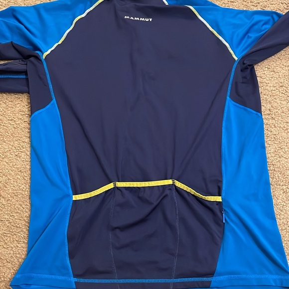 💥 sale! Men’s Mammut pullover - Picture 5 of 5